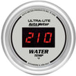 Load image into Gallery viewer, AutoMeter 2-1/16in DG/S Water Temp Gauge 6537
