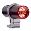 Load image into Gallery viewer, AutoMeter 2-1/16in D/P/S Shift Light - Playback- Blk. 5350