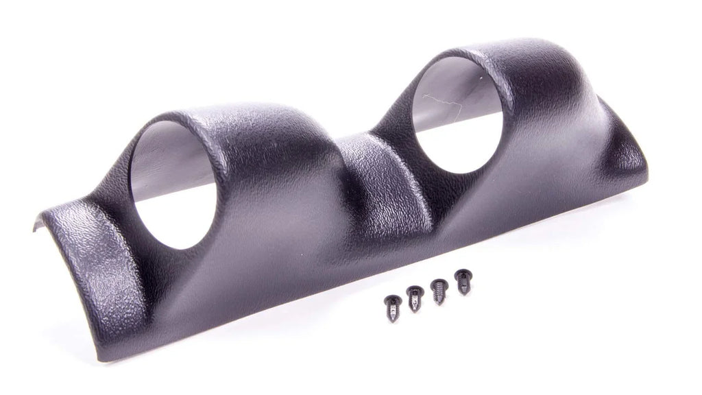 AutoMeter 2-1/16in Dual Gauge Pod 10402 fits 1978-1987 Gm H-body