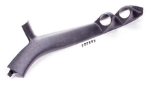 Load image into Gallery viewer, AutoMeter 2-1/16in Dual Gauge Pod 12100 fits 1987-1993 Ford Mustang