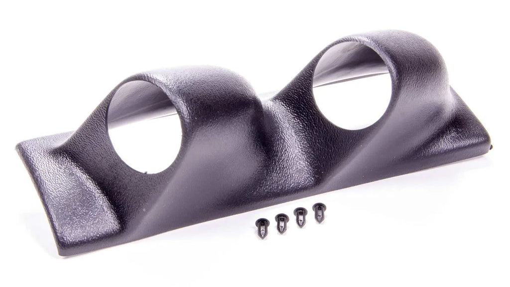 AutoMeter 2-1/16in Dual Gauge Pod 15113 fits 1986-1993 Gm S10 / S15