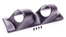 Load image into Gallery viewer, AutoMeter 2-1/16in Dual Gauge Pod 15113 fits 1986-1993 Gm S10 / S15