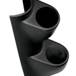 Load image into Gallery viewer, AutoMeter 2-1/16in Dual Gauge Pod 15300 fits 1987-1997 Ford TRUCK