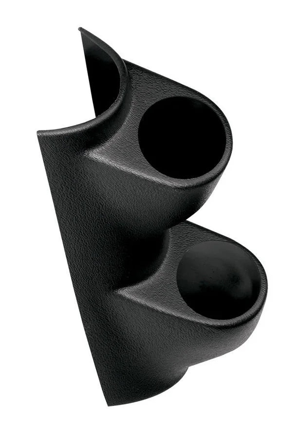 AutoMeter 2-1/16in Dual Gauge Pod 15300 fits 1987-1997 Ford TRUCK