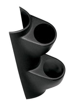 Load image into Gallery viewer, AutoMeter 2-1/16in Dual Gauge Pod 15300 fits 1987-1997 Ford TRUCK