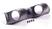 Load image into Gallery viewer, AutoMeter 2-1/16in Dual Gauge Pod 15308 fits 1993-up Ford Ranger
