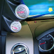 Load image into Gallery viewer, AutoMeter 2-1/16in Dual Gauge Pod 15312 fits 2004-up Ford F-150