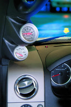 Load image into Gallery viewer, AutoMeter 2-1/16in Dual Gauge Pod 15312 fits 2004-up Ford F-150