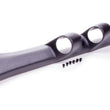 Load image into Gallery viewer, AutoMeter 2-1/16in Dual Gauge Pod 17100 fits 1988-1994 Gm F/s P/U