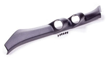 Load image into Gallery viewer, AutoMeter 2-1/16in Dual Gauge Pod 17100 fits 1988-1994 Gm F/s P/U
