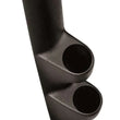 Load image into Gallery viewer, AutoMeter 2-1/16in Dual Gauge Pod 17202 fits 1998-2001 Dodge Ram