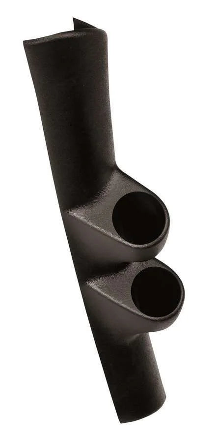 AutoMeter 2-1/16in Dual Gauge Pod 17202 fits 1998-2001 Dodge Ram