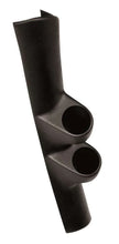 Load image into Gallery viewer, AutoMeter 2-1/16in Dual Gauge Pod 17202 fits 1998-2001 Dodge Ram