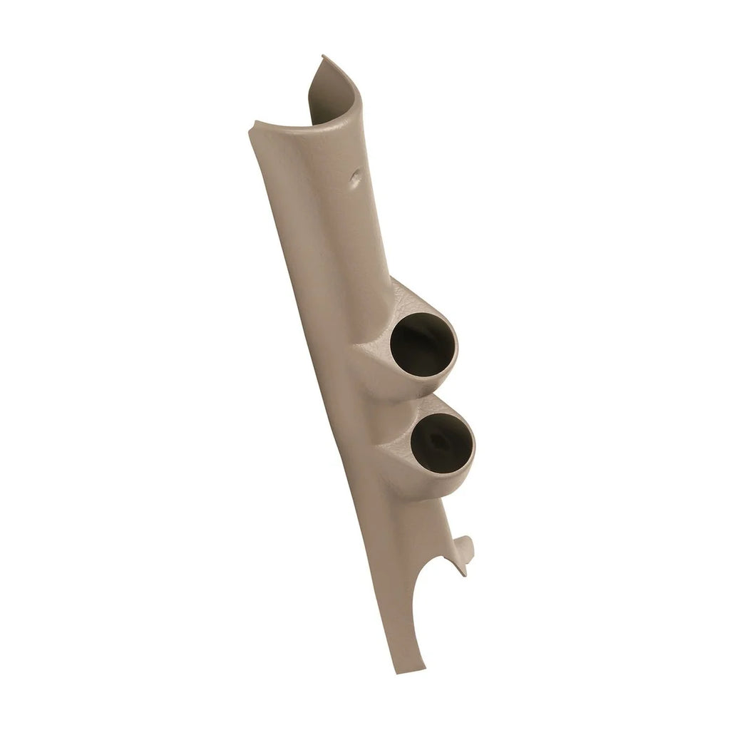 AutoMeter 2-1/16in Dual Gauge Pod 17212 fits 2003-2005 Dodge Ram