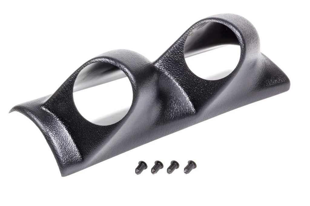 AutoMeter 2-1/16in Dual Gauge Pod 20850 fits 1993-1999 Vw Golf / Jetta