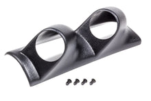 Load image into Gallery viewer, AutoMeter 2-1/16in Dual Gauge Pod 20850 fits 1993-1999 Vw Golf / Jetta