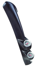 Load image into Gallery viewer, AutoMeter 2-1/16in Dual Gauge Pod fits 2003-2004 Ford Mustang
