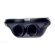 Load image into Gallery viewer, AutoMeter 2-1/16in Dual Overhead Console - 00-04 GM Truck 18022