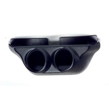 Load image into Gallery viewer, AutoMeter 2-1/16in Dual Overhead Console - 00-04 GM Truck 18022