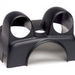 Load image into Gallery viewer, AutoMeter 2-1/16in Dual Steering Column Pod 15014