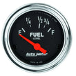 Load image into Gallery viewer, AutoMeter 2-1/16in Fuel Level Gauge 2518