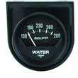Load image into Gallery viewer, AutoMeter 2-1/16in Mech Water Temp 2361