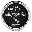 Load image into Gallery viewer, AutoMeter 2-1/16in O/T/B Water Temperature Gauge 100-250