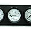 Load image into Gallery viewer, AutoMeter 2-1/16in Oil/Volt/Water Console 2327