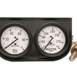 Load image into Gallery viewer, AutoMeter 2-1/16in Oil/Wtr Console 2326