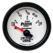 Load image into Gallery viewer, AutoMeter 2-1/16in P/S II Fuel Level Gauge 0-90ohms