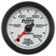 Load image into Gallery viewer, AutoMeter 2-1/16in P/S II Oil Pressure Gauge 0-100psi 7553