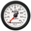 Load image into Gallery viewer, AutoMeter 2-1/16in P/S II Pyrometer Kit 0-1600 7544