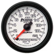 Load image into Gallery viewer, AutoMeter 2-1/16in P/S II Pyrometer Kit 0-2000 7545