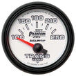 Load image into Gallery viewer, AutoMeter 2-1/16in P/S II Trans. Temp. Gauge 100-250 7549