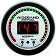 Load image into Gallery viewer, AutoMeter 2-1/16in P/S Wide Band Air / Fuel Gauge