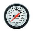 Load image into Gallery viewer, AutoMeter 2-1/16in Phantom 2000 Degree Pyrometer 5745