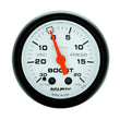 Load image into Gallery viewer, AutoMeter 2-1/16in Phantom Boost / Vacuum Gauge 5701
