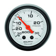 Load image into Gallery viewer, AutoMeter 2-1/16in Phantom Boost / Vacuum Gauge 5703