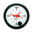 Load image into Gallery viewer, AutoMeter 2-1/16in Phantom Clock 5785