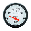 Load image into Gallery viewer, AutoMeter 2-1/16in Phantom Fuel Level Gauge 5718