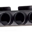 Load image into Gallery viewer, AutoMeter 2-1/16in Quad Overhead Console 18018 fits 1999-2004 Ford
