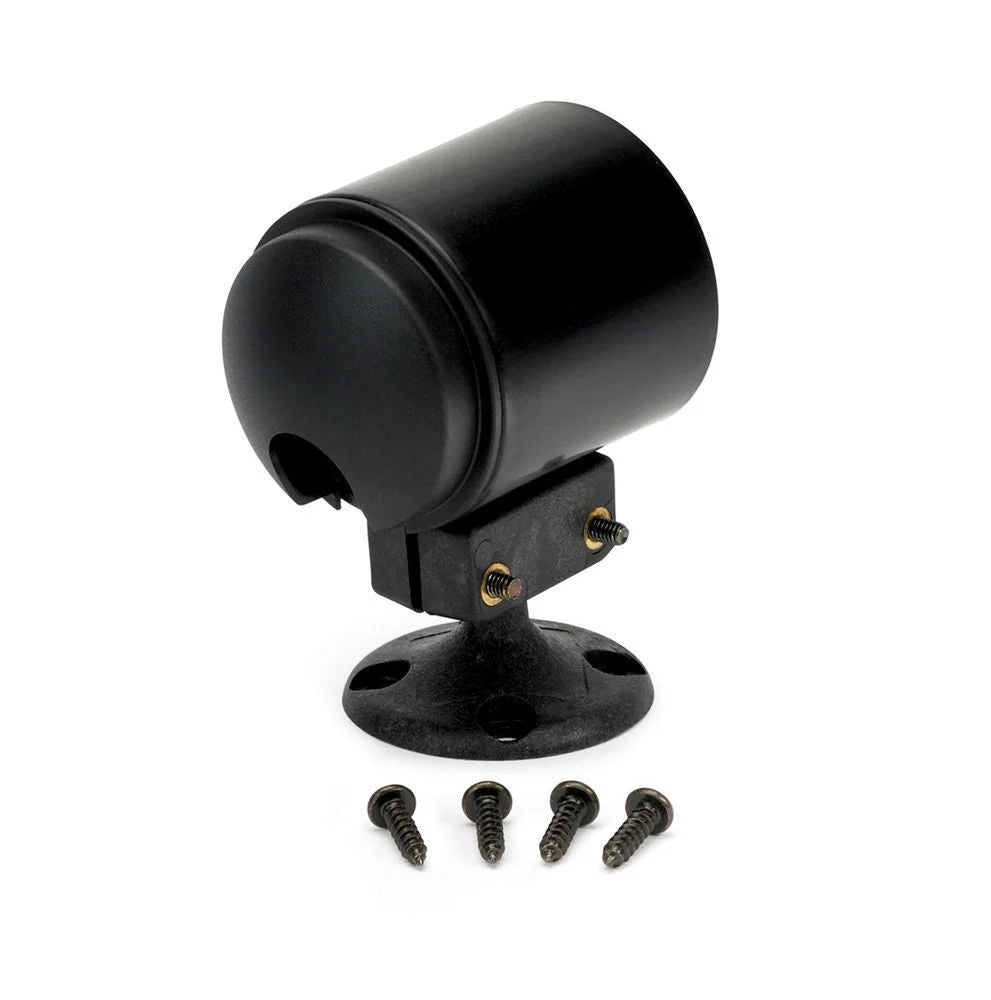 AutoMeter 2-1/16in Roll Cage Gauge Pod - Pedestal Mount 48009