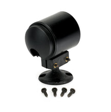 Load image into Gallery viewer, AutoMeter 2-1/16in Roll Cage Gauge Pod - Pedestal Mount 48009