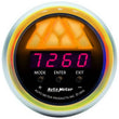Load image into Gallery viewer, AutoMeter 2-1/16in S/C Shift Light - 1 Stage 3387