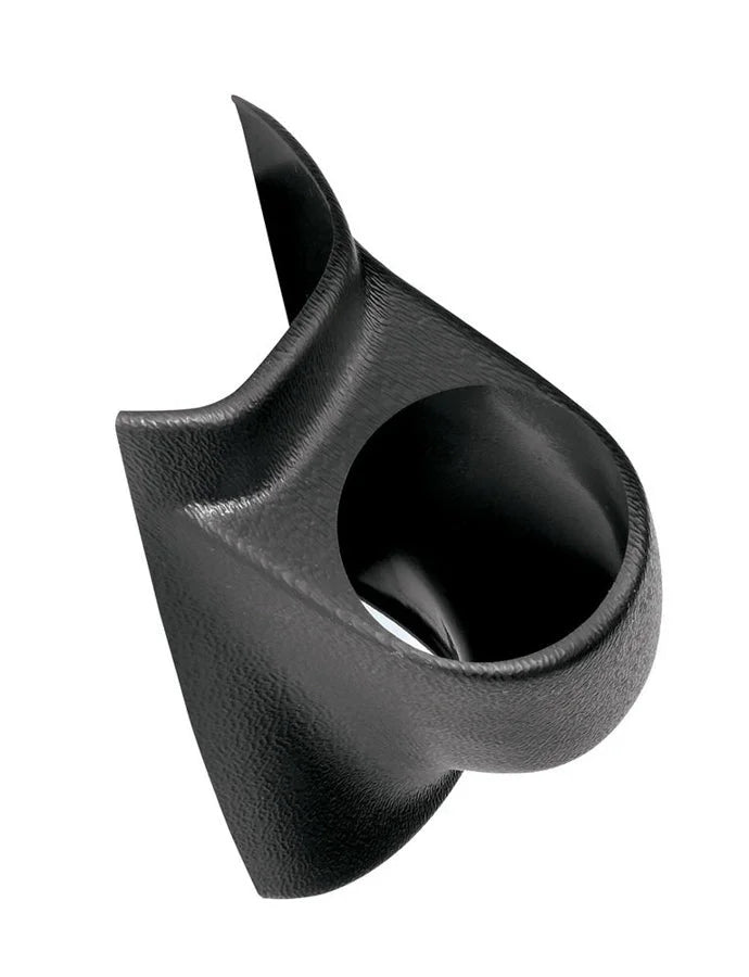 AutoMeter 2-1/16in Single Gauge Pod 15101 fits 1988-1998 Gm TRUCK