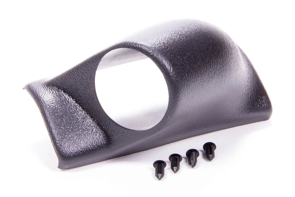 AutoMeter 2-1/16in Single Gauge Pod 15199 fits 1986-1993 Dodge Ram
