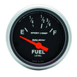 Load image into Gallery viewer, AutoMeter 2-1/16in Sport Comp. Fuel Level Gauge 3318
