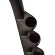 Load image into Gallery viewer, AutoMeter 2-1/16in Triple Gauge Pod 12121 fits 1994-2002 Ford Mustang