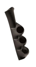 Load image into Gallery viewer, AutoMeter 2-1/16in Triple Gauge Pod 12121 fits 1994-2002 Ford Mustang