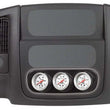 Load image into Gallery viewer, AutoMeter 2-1/16in Triple Gauge Pod 15021 fits 2003-2005 Dodge Ram